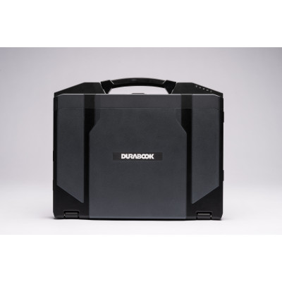 Durabook Ноутбук S14 Standard 14" FHD AG Intel i5-1135G7, 16GB, F512GB, UMA, Win11P