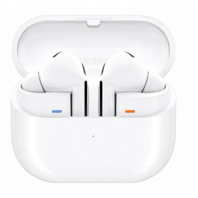 Samsung Бездротові навушники Galaxy Buds 3 Pro (R630), білий