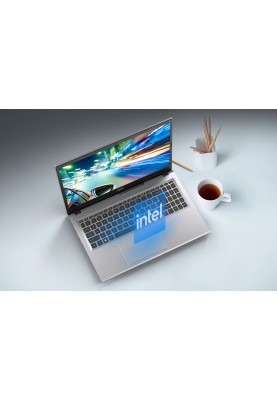 Acer Ноутбук Aspire Go AG15-31P 15.6" FHD IPS, Intel i3-N305, 8GB, F512GB, UMA, Lin, сріблястий