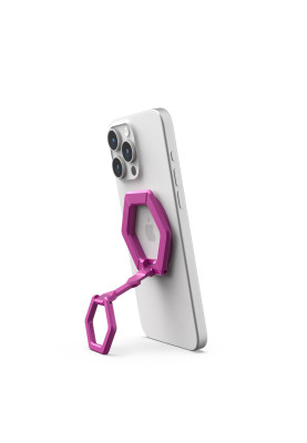 UAG Магнітне кільце-тримач Magnetic Ring Stand, Orchid Pink