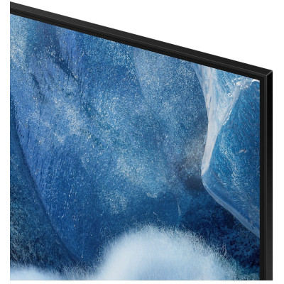 Samsung Телевізор 65" QLED 4K 50Hz Smart Tizen Black