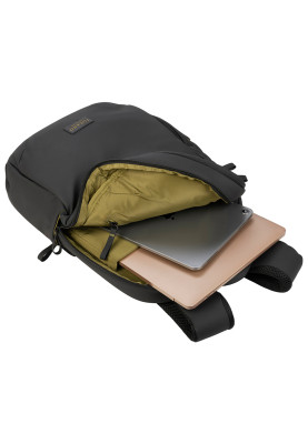 Tucano Рюкзак Laser 15.6"/16", чорний