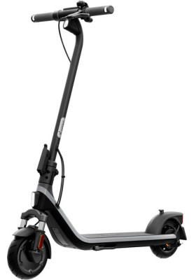 Segway Електросамокат E2 E II, чорний