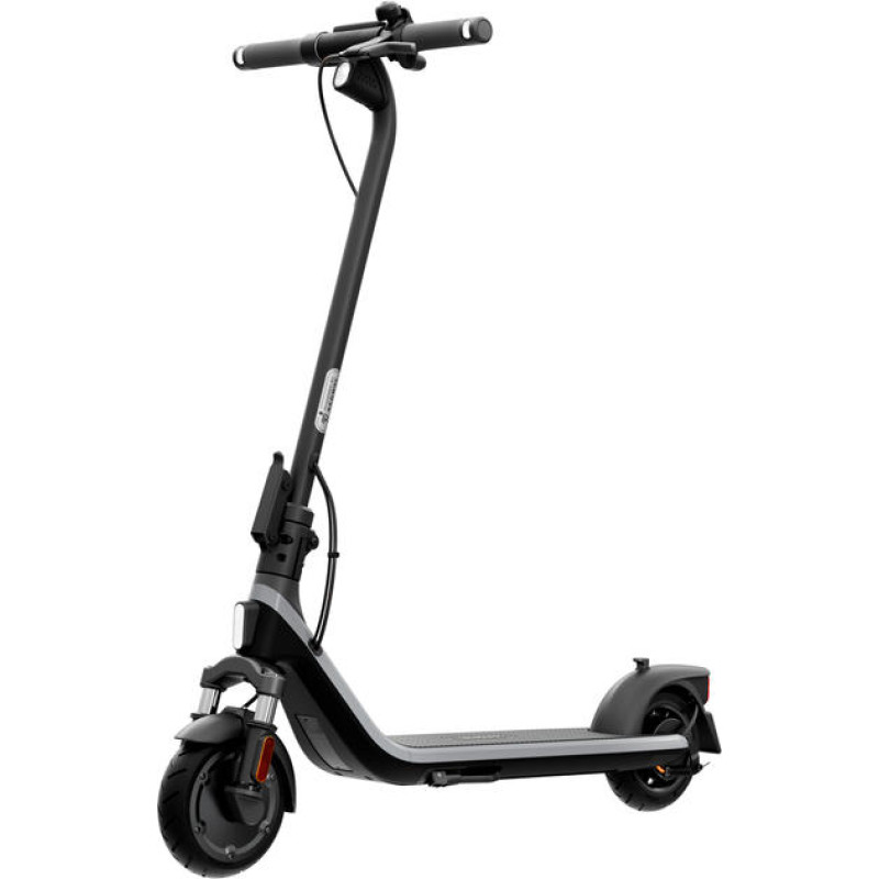 Segway Електросамокат E2 E II, чорний