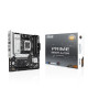 ASUS Материнська плата PRIME B850M-A-CSM sAM5 B850 4xDDR5 M.2 HDMI DP mATX