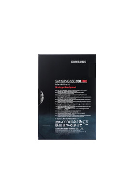 Samsung 980 PRO[MZ-V8P500BW]