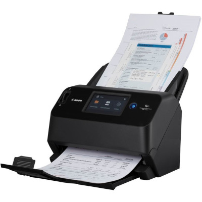 Canon Документ-сканер А4 DR-S130