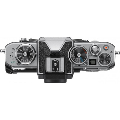 Nikon Цифрова фотокамера Z fc Body