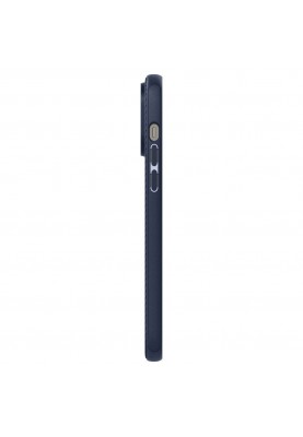 Spigen Чохол для Apple Iphone 14 Pro Mag Armor MagFit, Navy Blue