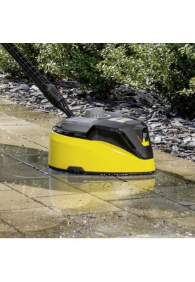 Karcher Насадка для мийок високого тиску T 7 Plus T-Racer з додатковою форсункою зовні