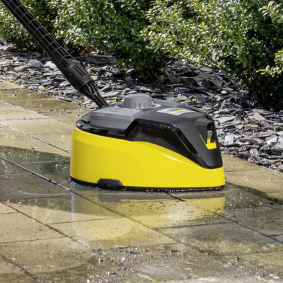 Karcher Насадка для мийок високого тиску T 7 Plus T-Racer з додатковою форсункою ззовні