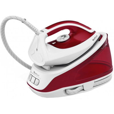 Tefal Праска з парогенератором EXPRESS EASY SV6111E1
