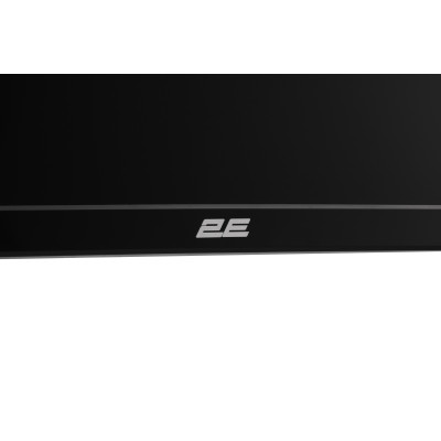 2E Телевізор 32" LED HD 50Hz Black