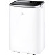 Electrolux Кондиціонер мобільний ChillFlex Pro EXP34U338HW, 35 м2, A/A+, R290