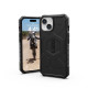 UAG Чохол для Apple iPhone 15 Pathfinder Magsafe, Black