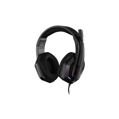 2E Gaming Гарнітура HG315 RGB USB 7.1 Black