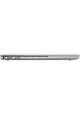 HP Ноутбук ENVY x360 13-bf0006ua 13.3" WUXGA IPS Touch, Intel i5-1230U, 16GB, F1024GB, UMA, Win11, сріблястий