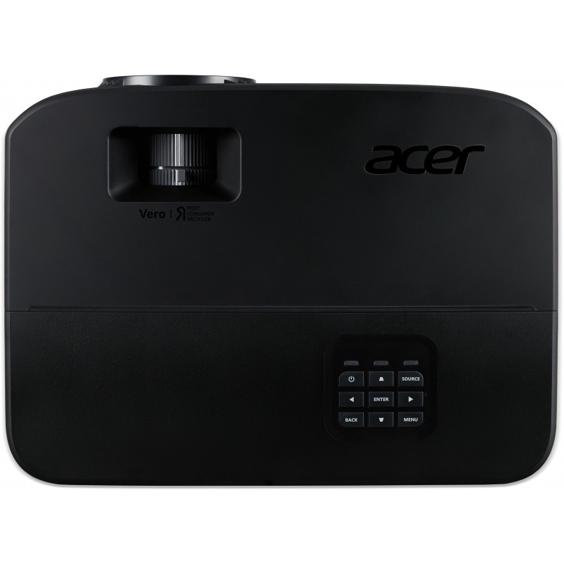 Acer Проєктор Vero PD2327W WXGA, 3200 lm, LED, 1.55-1.7