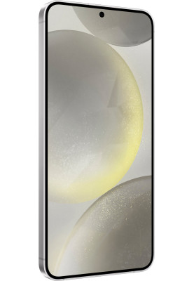 Samsung Смартфон Galaxy S24+ 5G (S926) 6.7' 12/256ГБ, 2SIM, 4900мА•год, сірий мармуровий