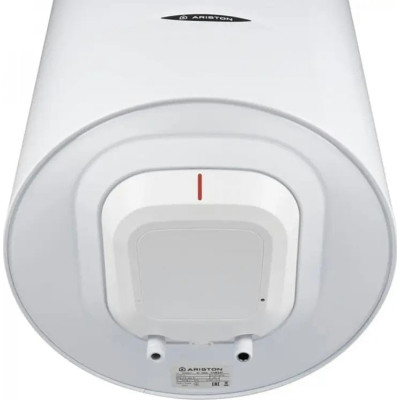 Ariston Водонагрівач електр. круглий SG1 EU, 50л, 1,5кВт, мех. кер-ння, C, Італія, білий Ariston Водонагрівач електр. круглий SG1 EU, 50л, 1,5кВт, мех. кер-ння, C, Італія, білий