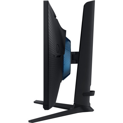 Samsung Монітор 23.8" S24DG300NI HDMI, DP, VA, 180Hz, 1ms, FreeSync