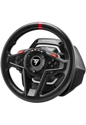 Thrustmaster Кермо та педалі T128-P, PC/PS4/PS3/PS5