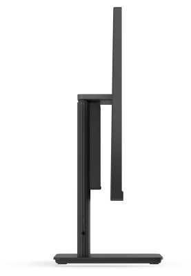 Lenovo Комп'ютер персональний моноблок Lenovo IdeaCentre AIO 27IRH9 27" QHD IPS AG, Intel i5-13420H, 16GB, F1TB, UMA, кл+м, без ОС, сірий