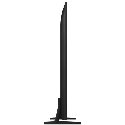 Samsung Телевізор 65" QLED 4K 50Hz Smart Tizen Black