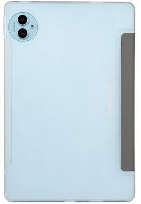 TECLAST Чохол для P50 (2024), 11", Flex, сірий