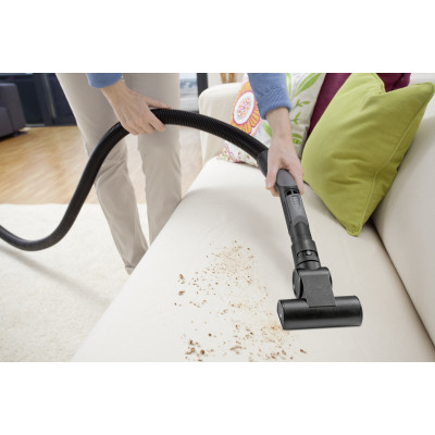 Karcher Турбощітка для меблів 2.903-001.0, 160 мм, 35 мм, 0.34 кг
