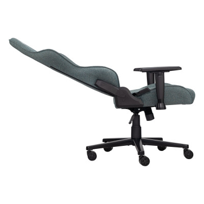 2E Gaming Крісло 2E GAMING BUSHIDO Lite, тканина, 2D-Armrests, зелений темний 2E Gaming Крісло 2E GAMING BUSHIDO Lite, тканина, 2D-Armrests, зелений темний