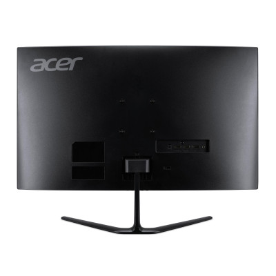 Acer Монітор Acer 27" ED270X0biip 2xHDMI, DP, VA, 200Hz, 1ms, FreeSync Premium, CURVED Acer Монітор Acer 27" ED270X0biip 2xHDMI, DP, VA, 200Hz, 1ms, FreeSync Premium, CURVED