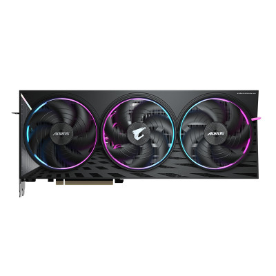 Gigabyte Відеокарта Radeon RX 9700 XT 16GB GDDR6 AORUS ELITE