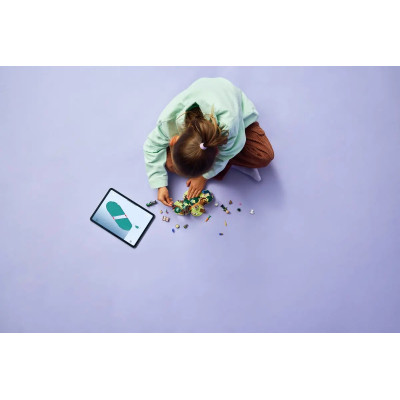 LEGO Конструктор LEGO Wicked Відступ Ельфаби LEGO Конструктор LEGO Wicked Відступ Ельфаби