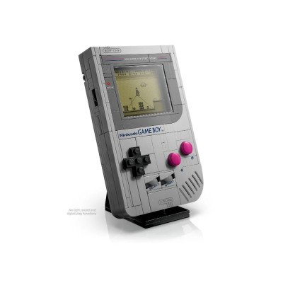 LEGO Конструктор LEGO Super Mario Game Boy LEGO Конструктор LEGO Super Mario Game Boy