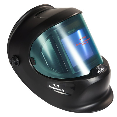Vitals Маска зварювальника Professional 1.1 Panoramic Vitals Маска зварювальника Professional 1.1 Panoramic