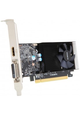 Gigabyte GeForce GT1030 2GB DDR4 low profile silent