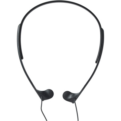 Koss KPH14K Fitness Black