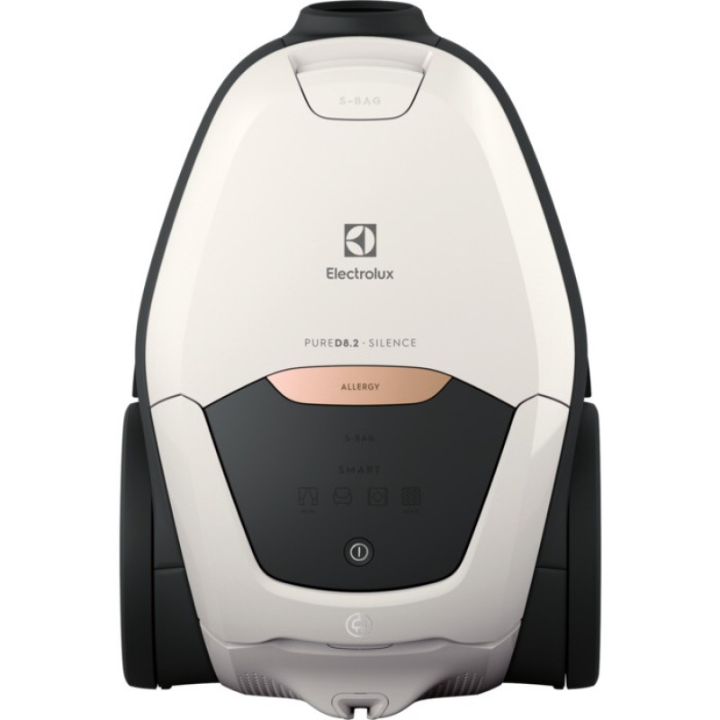 Electrolux Пилосос мішковий PD82-ALRG