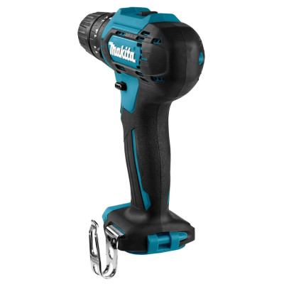 Makita Шуруповерт ударний Makita HP332DZ, 18В, LXT безщітковий (Без АКБ и ЗП)