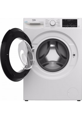 Beko Пральна машина фронтальна, 7кг B3WFU5723W