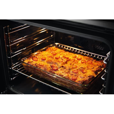 Electrolux Духовий шафа електричний, 65л EOF3H40BW