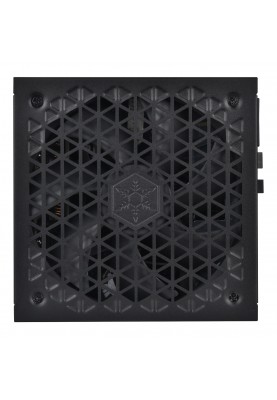 SilverStone Блок живлення Hela Cybenetics HA1200R-PM (1200W), >90%, 80+ Platinum, 135mm