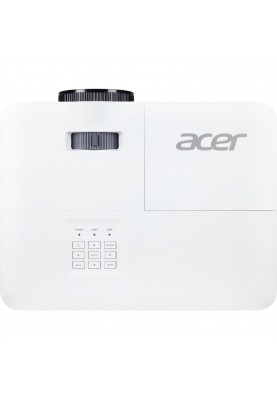 Acer Проєктор домашнього кінотеатру H5386BDi HD, 5000 lm, 1.54-1.72, WiFi