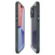 Spigen Чохол для Apple iPhone 15 Pro Max, Ultra Hybrid, Frost Green