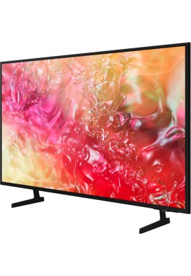 Samsung Телевізор 50" LED 4K UHD 50Hz Smart Tizen Black