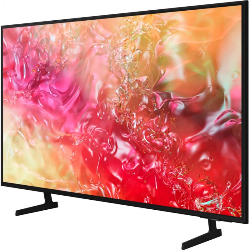 Samsung Телевізор 50" LED 4K UHD 50Hz Smart Tizen Black