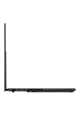 ASUS Ноутбук Zenbook Duo UX8406MA-PZ026W 14" 3K OLED, Intel Ultra 9 185H, 32GB, F1TB, UMA, Win11, Сірий