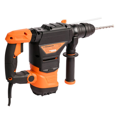 TEKHMANN Перфоратор TRH-1650 SDS-Plus 1650Вт 6.5Дж