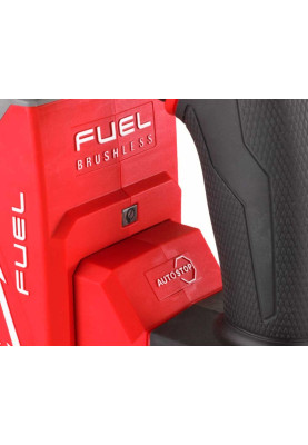 Milwaukee Перфоратор акумуляторний M18 FH-0 FUEL SDS-plus 18В 2.5Дж 4 режими 3.5кг без АКБ та ЗП